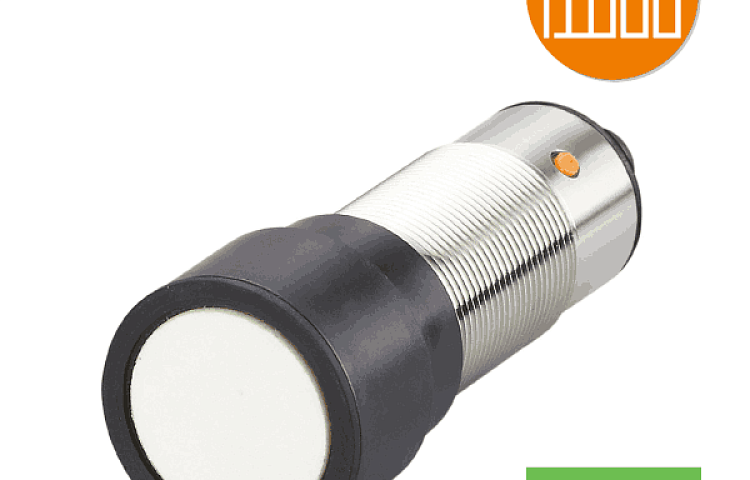 Ультразвуковой датчик уровня IFM UIT504